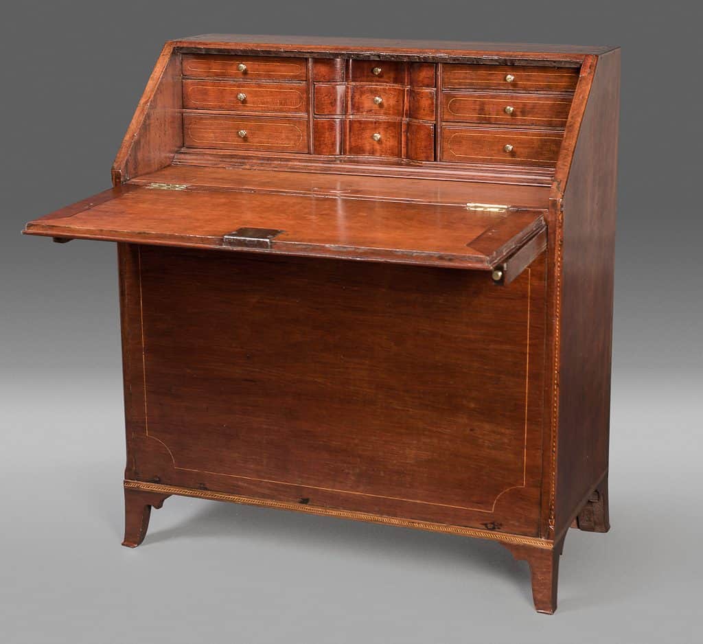 Sugar Desk 1994.1