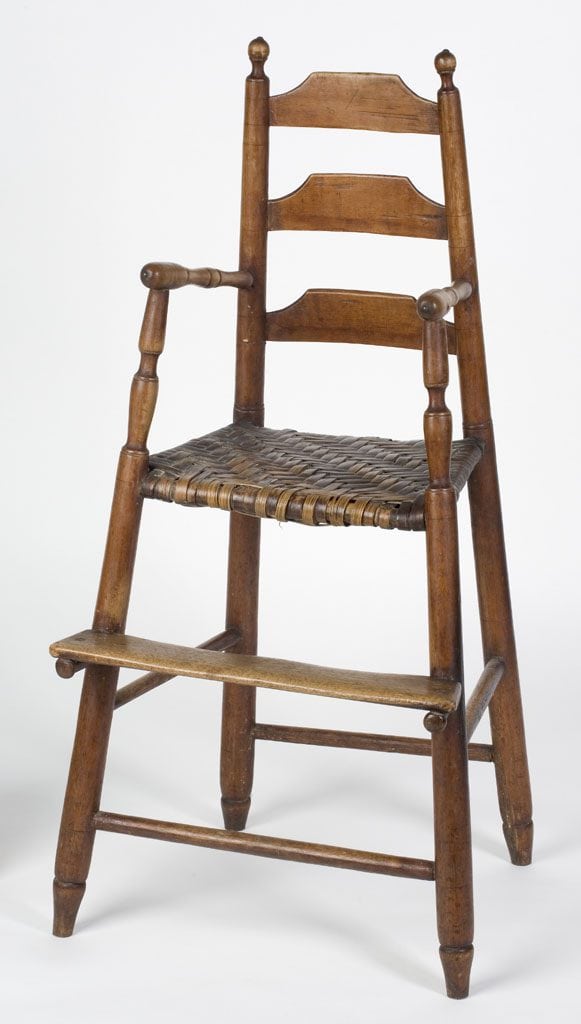 High Chair 2006.9