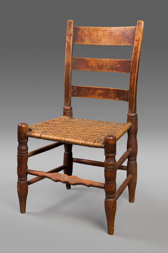 Side Chair 2012.4