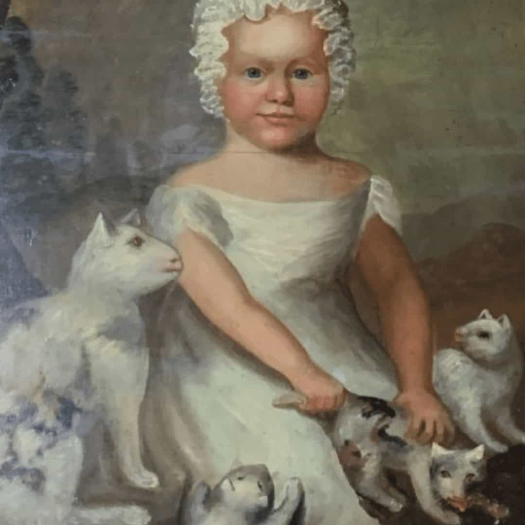 American 1803