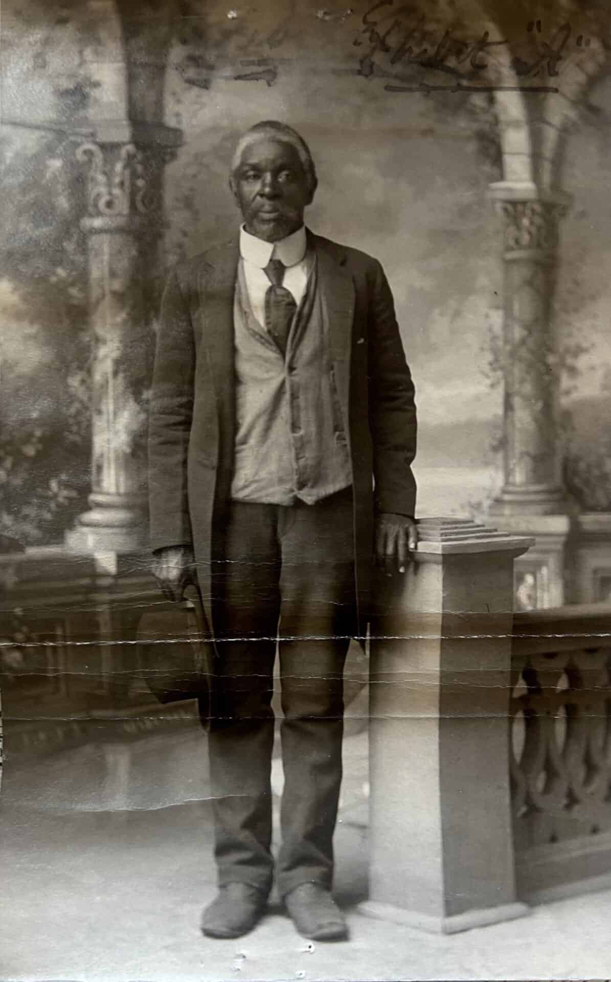Anderson Fields Image courtesy of the National Archives