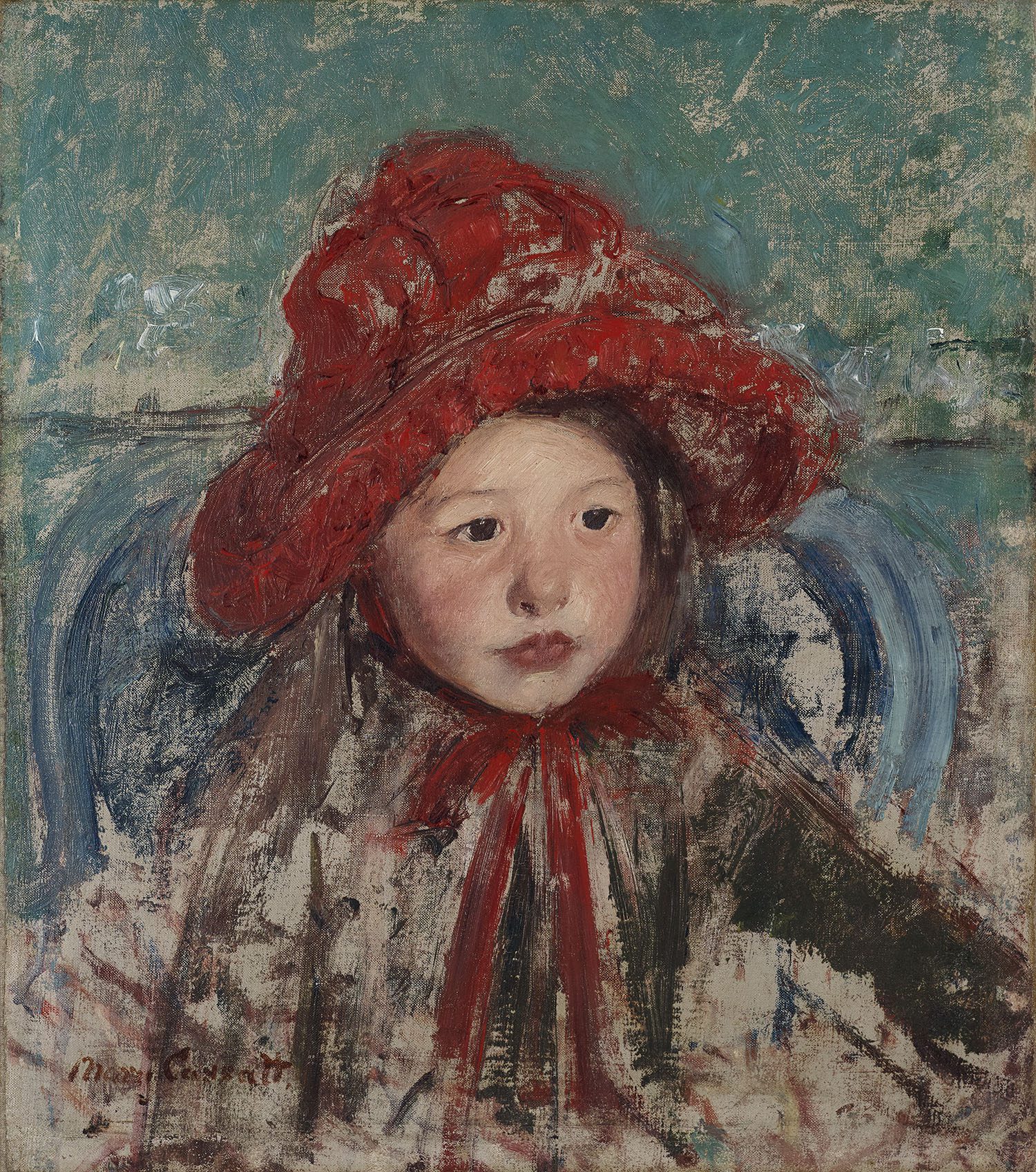 Cassatt WEB