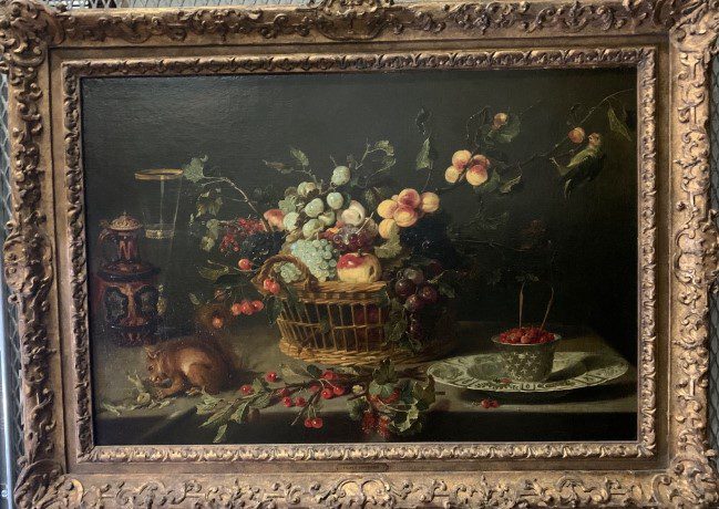 Flemish 1579