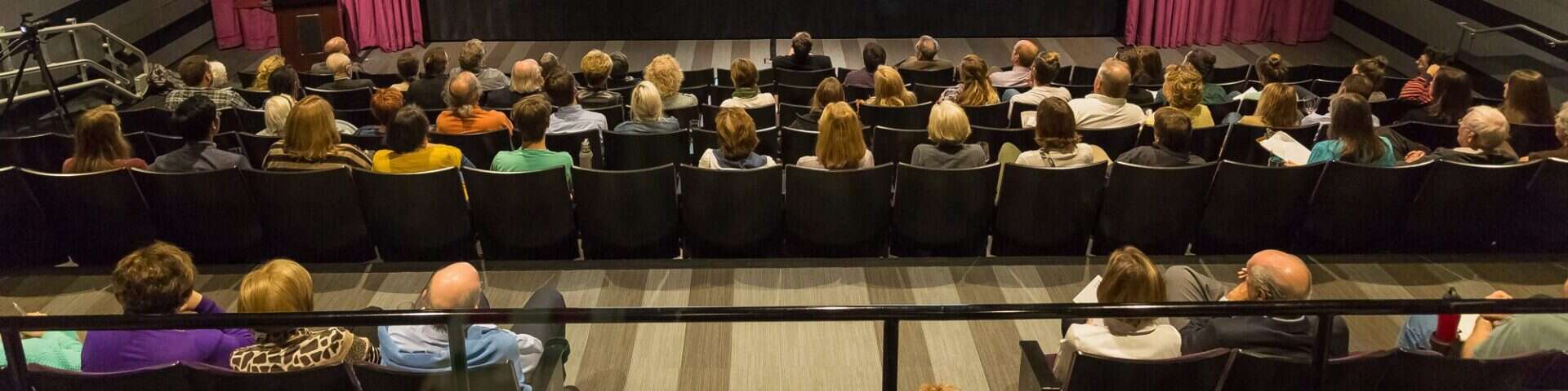 Audience