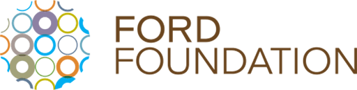 Ford Foundation logo color