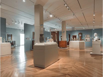 Galleries