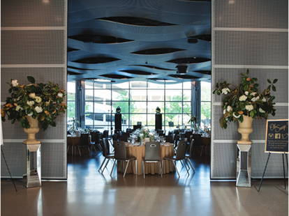 Grand Hall
